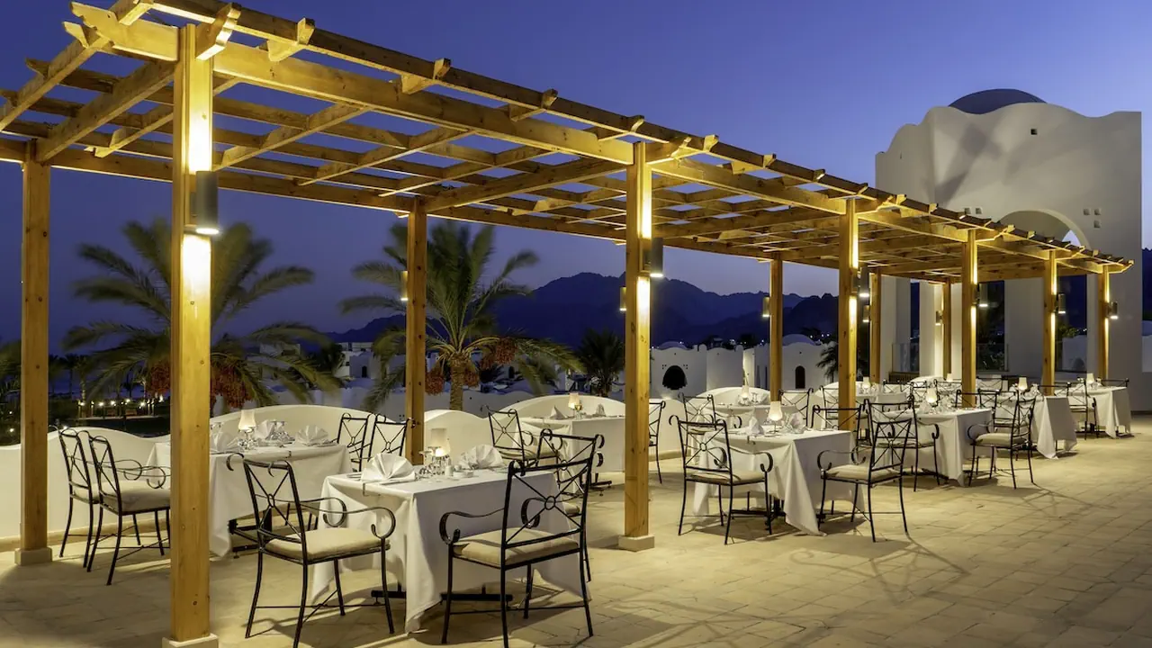 Hotel Safir Dahab - Dahab